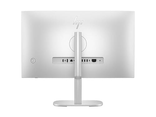 HP EliteStudio 8 G1i AI 27 Core Ultra 9 285 2.5 GHz AZERTY - vue 6