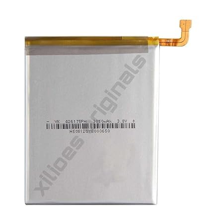 Image of EB-BA606ABU Battery for Samsung Galaxy A60 2019 / M40 SM-A606F Battery 6 Month Warranty** (V186)