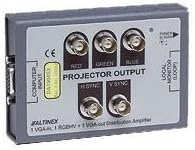 Altinex DA1914SX RGBS Auto Switcher (2 Input, 1 Output)