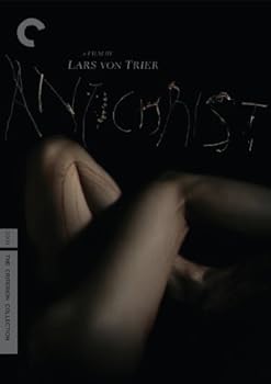 DVD Antichrist Book