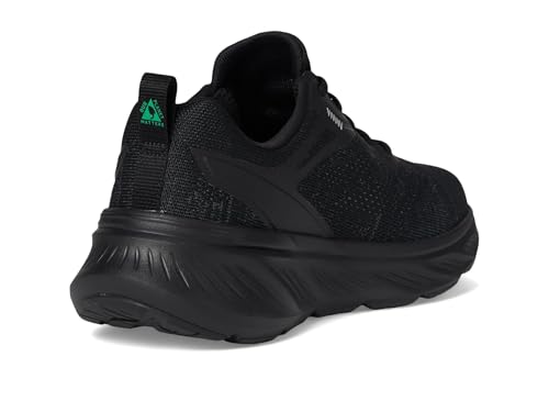 Image of Skechers Men Edgeride Exxo Lace Up Shoe