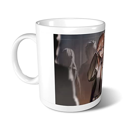 シュタインズ・ゲート Steins;Gate マグカップ コーヒーマグ