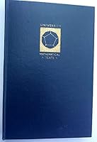 German-English Mathematical Vocabulary 0050013327 Book Cover