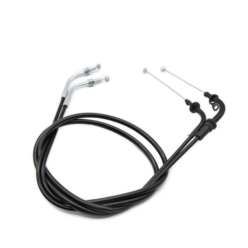 Câble d'accélérateur de moto robuste adapté pour XV250 VIRAGO 250