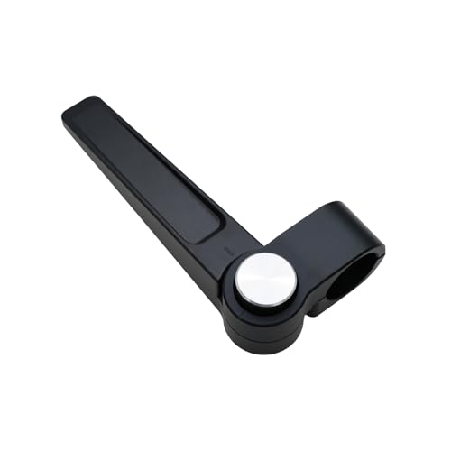 Image of Ronin 2 Accessories, Left Support Foot, Multi-Assistive, Sturdy and Helps Shooting,for ARRI Alexa Mini RED ARRI Alexa XT Blackmagic URSA mini