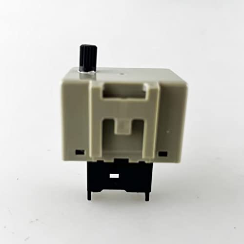 Glofe (1) 8-Pin Lm449 Flashing Speed Adjustable Electronic Led Flasher Assy Relay Fix Compatible With Lexus Scion Toyota Led Turn Signal Light Bulbs #TOP3