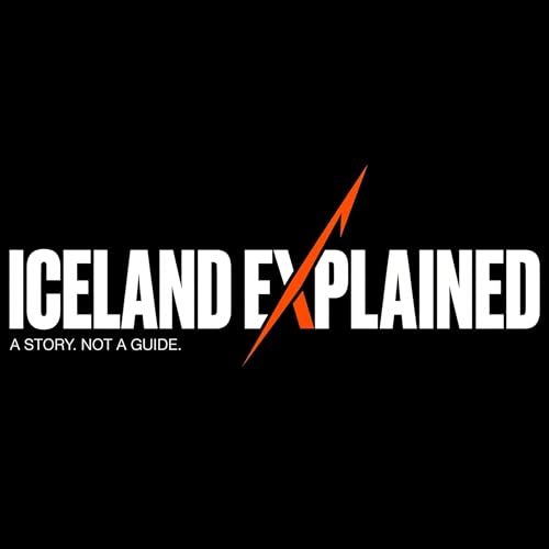 Iceland Explained cover art