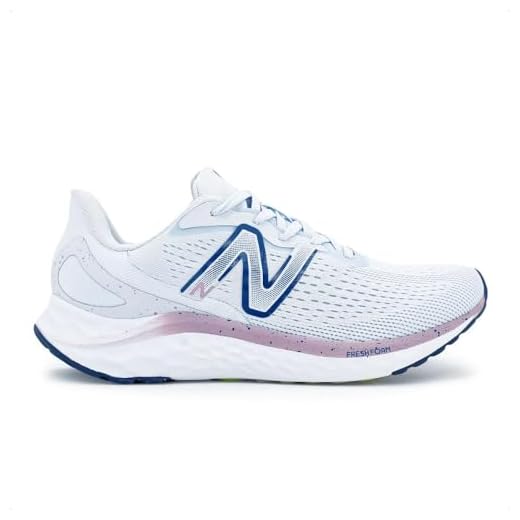 Tênis New Balance Fresh Foam Arishi V4 Feminino
