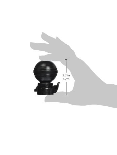 Fizz-Keeper Pump & Pour - Soda Carbonation