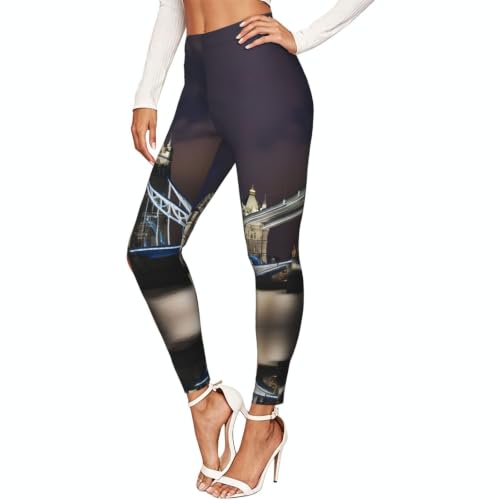 Pantalones de entrenamiento de Londres para senderismo y gimnasio activo