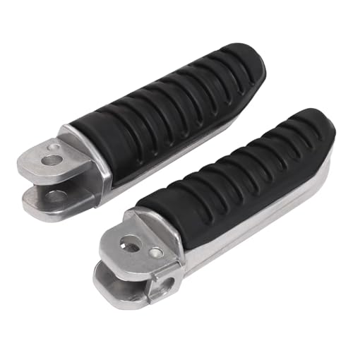 Repose pieds avant moto pour Suzuki Bandit GSF 400 GK75A GSX400