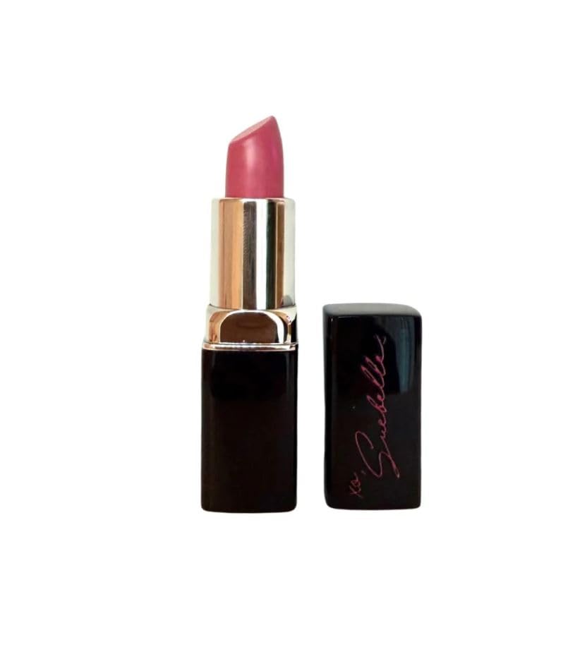 Luxury Cream Lip Color - Ponytail Pink