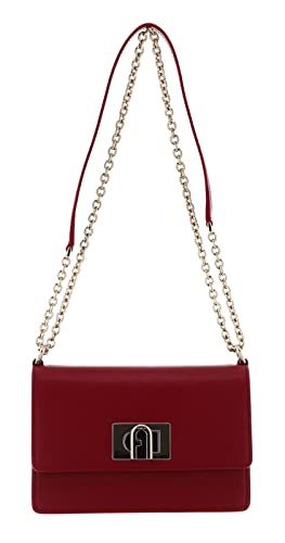 Preisvergleich Produktbild Furla 1927 Mini Crossbody 20 XS Marsala