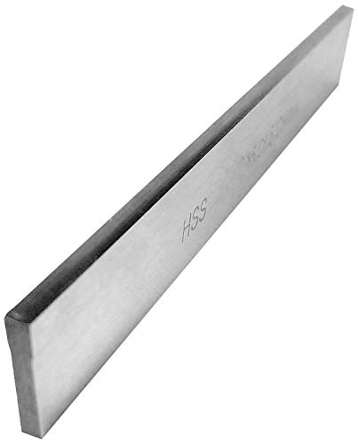 HHIP平行タイプカットオフブレード 。 1/4" x 7/8" x 6" 2000-6070 1