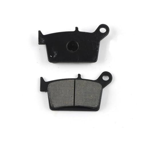 Plaquettes de frein moto VOGE 300 Rally pour réparer un freinage mou
