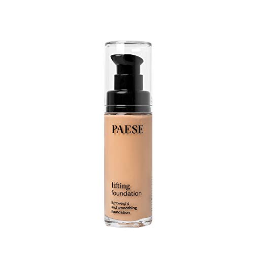Paese Cosmetics Lifting Foundation, Nummer 101, 110 g