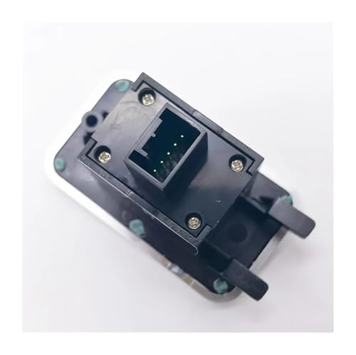 Bouton commande lève-vitre électrique Range Rover L405 interrupteur de rechange - 4