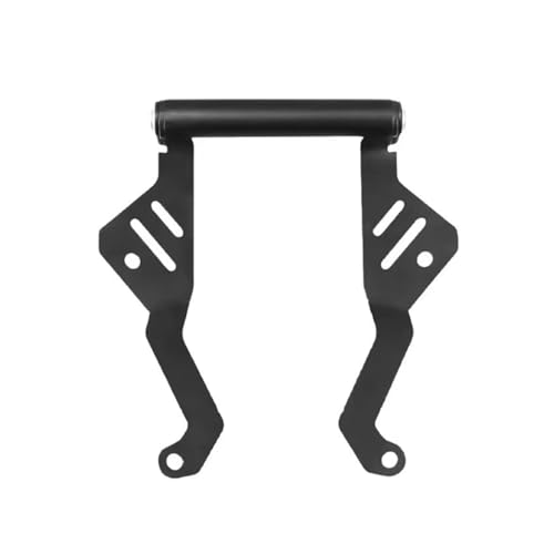 Support navigation VOGE 900DSX avec barre de fixation 12mm