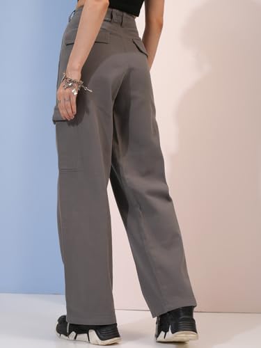 Image of Tokyo Talkies Women Casual Pants