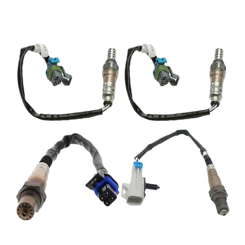 Sonde lambda pour rouler sereinement en Chevrolet Camaro V6 automatique