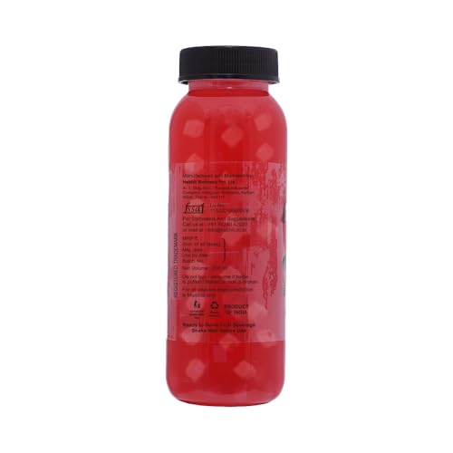 Image of NatuALPHA 8ral Energizer & Immunity Booster, Healthy Juice, Real Natural Taste Strawberry Pack of 6