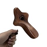 Kleine Holzkreuze | Handgebetskreuze | Dekoratives Holzkruzifix für Weihnachten, Heimdekoration, Sammler, tägliche Hingabe, spirituelle Sucher, Kirchenmitglieder, patriotische Partner, Gedenkstätten