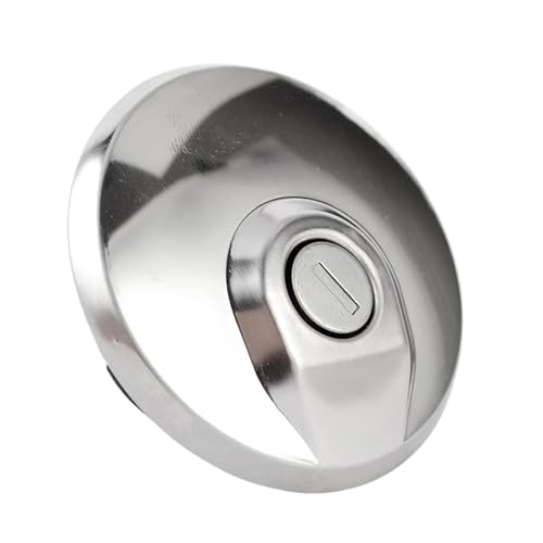 Motocicleta Tapa Gasolina Cerradura La Tapa Tanque Combustible para Suzuki GZ250, GZ125, Marauder, VS800, VS800GL, Boulevard, S50, VS750GLP, Intruder 750, 44200-38850