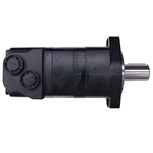 Image of Hydraulic Motor 1041026006 104-1026-006 Compatible for Eaton Char-Lynn 2000 Series