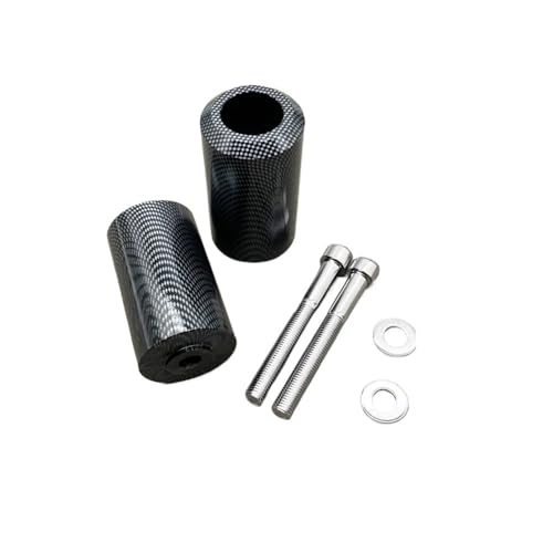 Protections de cadre moto pour YZF-R1 2002-2003 pour préserver le carénage