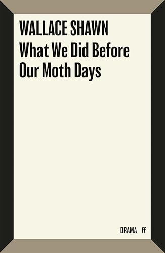 What We Did Before Our Moth Days (English Edition) für 11,19 EUR (-64%) statt 14,00 EUR bei amazon.de Bild: What We Did Before Our Moth Days (English Edition) für 11,19 EUR (-64%) statt 14,00 EUR bei amazon.de