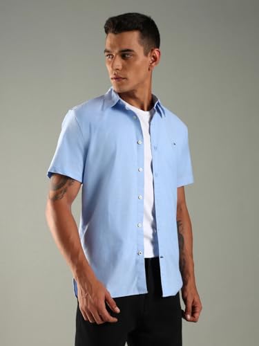Image of Tommy Hilfiger Men Shirts
