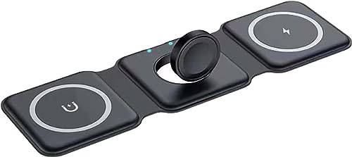 Oitoco 3in1ワイヤレスチャージ