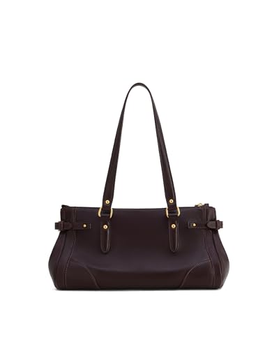 Bolso tipo Tote elongado para mujer JW PEI miniatura 5
