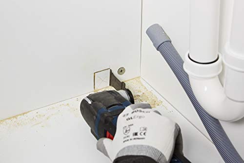 Bosch Professional 7-piece Starlock Plunge-Cutting Blade/Segment Saw Blade Set (wood and metal, Accessories: Multi-functional tool) 5 Bosch Professional 7-piece Starlock Plunge-Cutting Blade/Segment Saw Blade Set (wood and metal, Accessories: Multi-functional tool) - Image 5