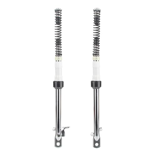 Fourches avant Dirt Bike suspension de rechange pour Pitbike mini moto 85cc