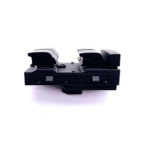 Bouton de console de levage bloqué ? Changez pour ce commutateur 13305373