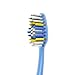 Colgate Extra Clean Full Head Toothbrush, Soft - 6 Count