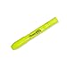 SHARPIE 1780478 Accent Gel Highlighter, Fluorescent Yellow, 12-Pack