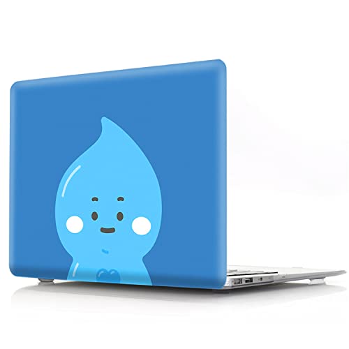 Cas pour MacBook Pro 13 A1278 Coque Animaux au Bureau