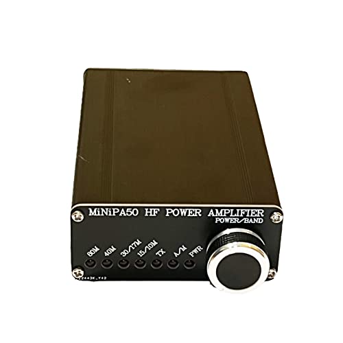 KY HOPE MiniPA50 HF Amplifier