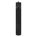 FeiyuTech V2 700 Carbon Fiber Reach Pole Extension Bar for Feiyu G5/WG2/SPG ZhiYun SMOOTH Crane 3-Axes Handheld Gimbal with 1/4" Thread