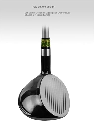Sand Wedge de Golf 56° de précision avec tête durable en acier inoxydable - 7