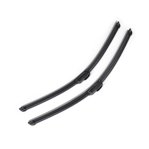 Balais essuie-glace avant arrière premium pour Hyundai Tucson 2004 à 2009 durabilité accrue