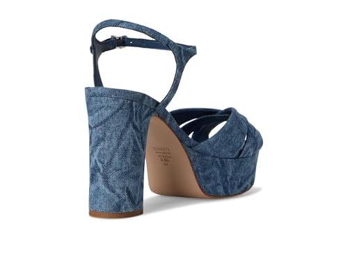 Image of SCHUTZ Women's Keefa Platform Dress Sandal