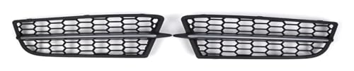 Feux antibrouillard caches calandre grille BMW Série 1 F20 F21 M 2011-2015