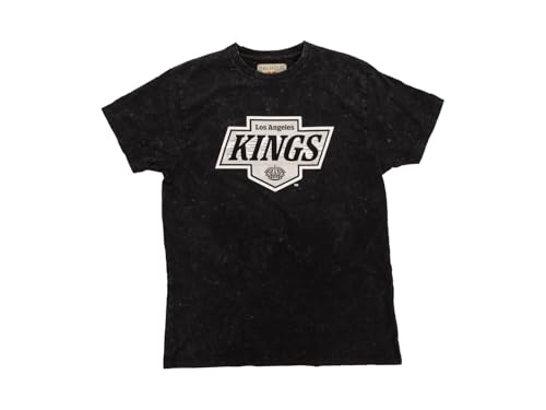 Calhoun NHL Surf & Skate Men's Garment Dyed Vintage T-Shirt