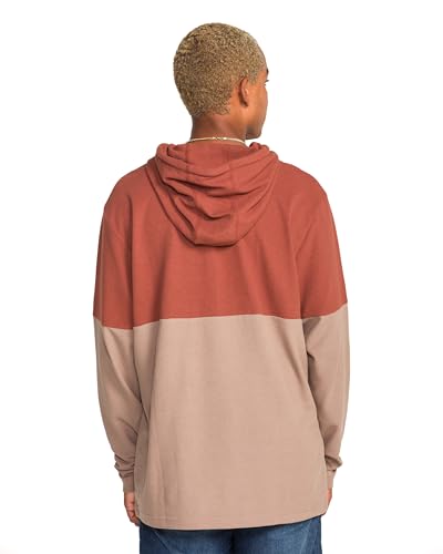 Image of Volcom Men's Murphy Hooded Thermal Shirt
