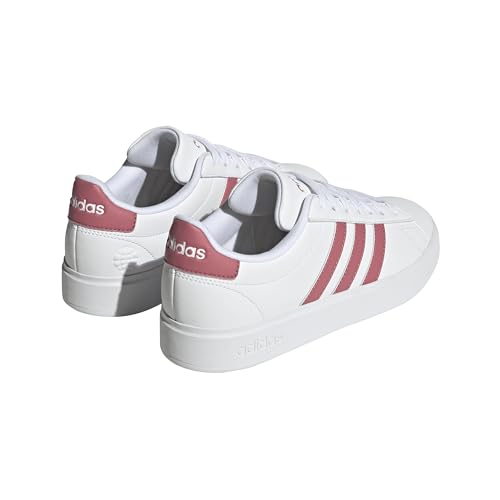 adidas Women's Grand Court 2.0 Tennis Shoe - image 8
