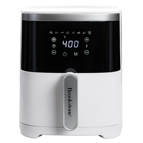 Brookstone 4.5 Qt Air Fryer