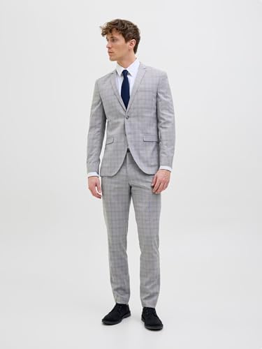 JACK & JONES Jprfranco Check Trouser Sn – Ansicht 5
